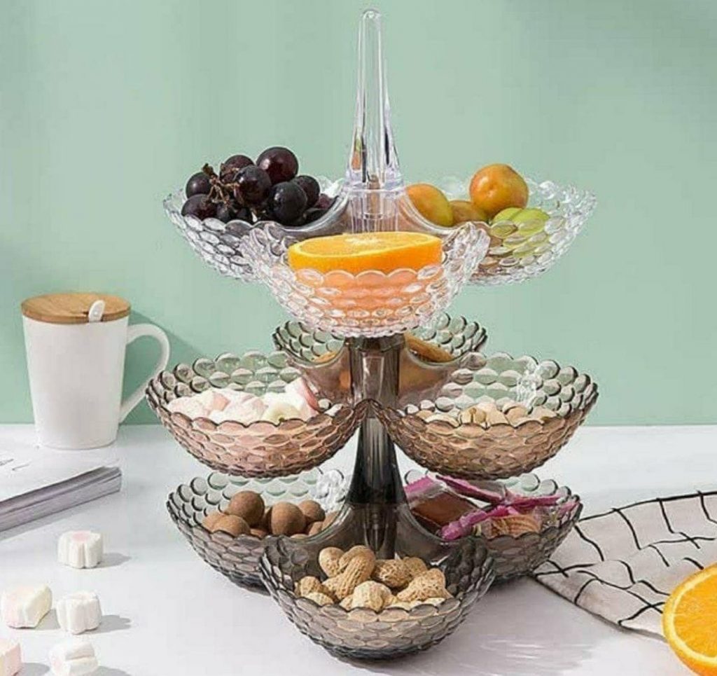 اجیل خوری اکرلیک