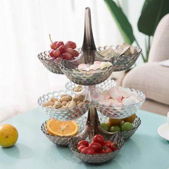 اجیل خوری اکرلیک k3