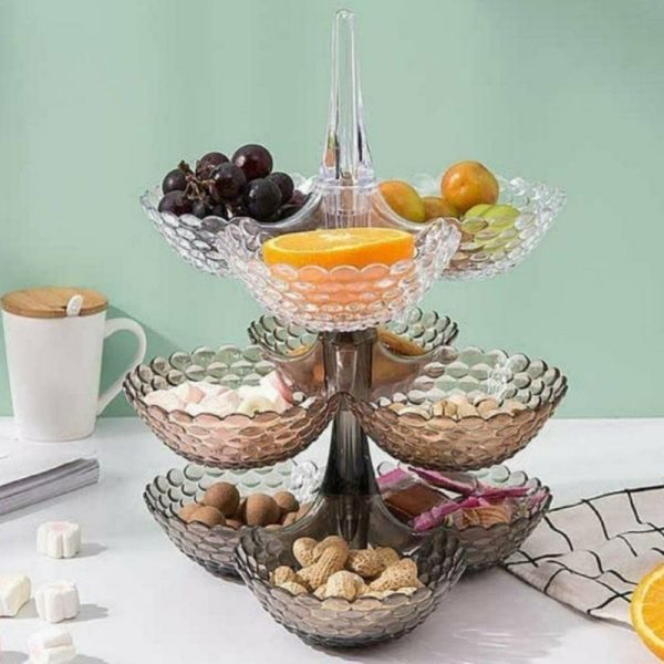 اجیل خوری اکرلیک k3