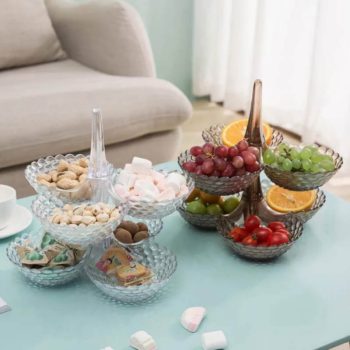 اجیل خوری اکرلیک k3