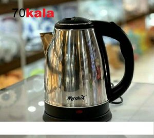 کتری برقی MIRALUX