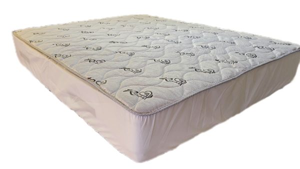 محافظ تشک ۱ نفره خوشخواب طلایی ۹۰×۲۰۰ سانتی متر