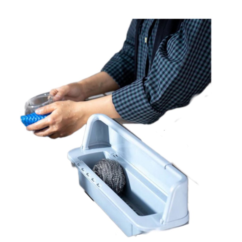 AS5 Multifunctional Sponge Holder جا اسکاجی چند منظوره AS5