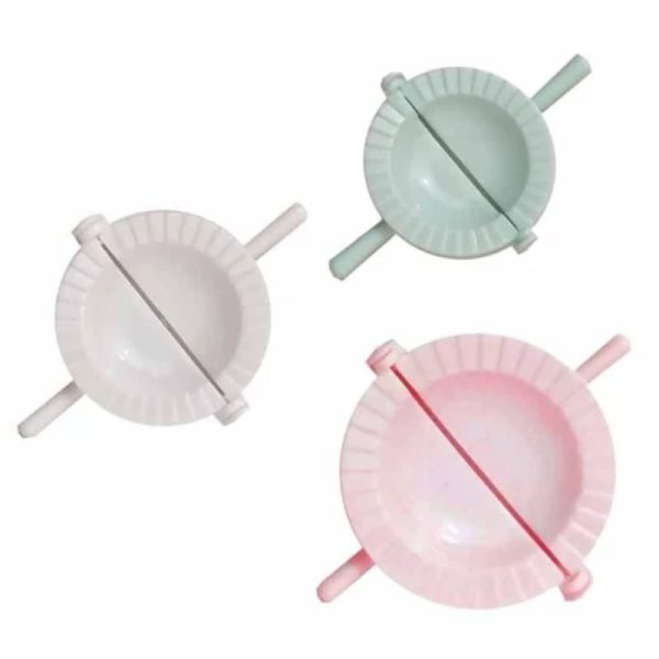 قالب پیراشکی قلب