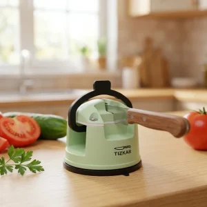چاقو تیز کن دستی
