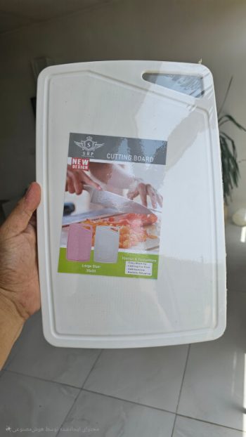 تخته گوشت همه کاره