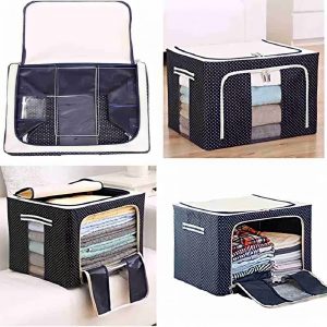 باکس لباس اسکلت دار کد B398