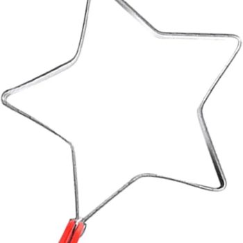 قالب کوکو 4 عددی کد K572