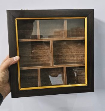 جعبه پذیرایی لوکس باکس کلاسیک