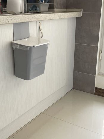 سطل زباله آویز دار