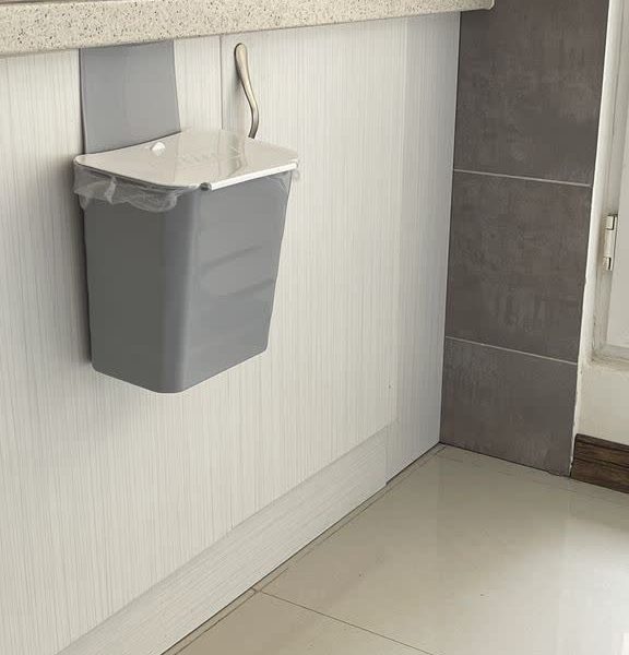 سطل زباله آویز دار