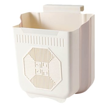 سطل زباله آویزی کابینت