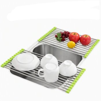 آبگیر سینک میله ای کد U 554