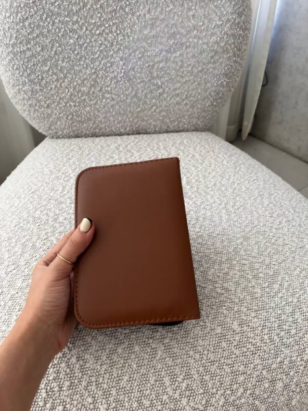 پک واکس کیف دار