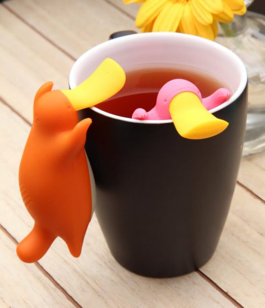 صافی چای و دمنوش