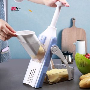 خردکن دستی ماندولین کد 201