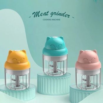 خردکن شارژی کد Mini03