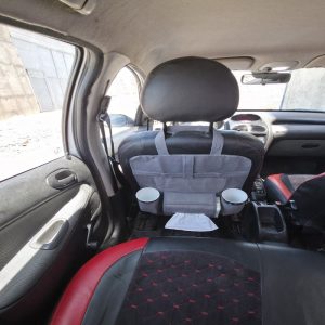 کیف پشت صندلی خودرو کد 8160