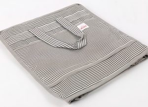 جاکفشی مسافرتی پارچه ای کد 61