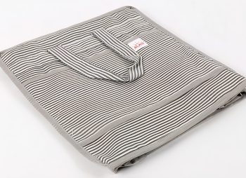 جاکفشی مسافرتی پارچه ای کد 61