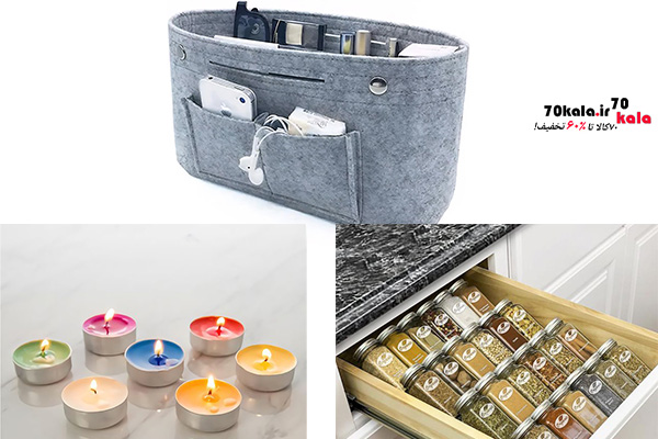 کادو برای خانم ها چی بخریم؟