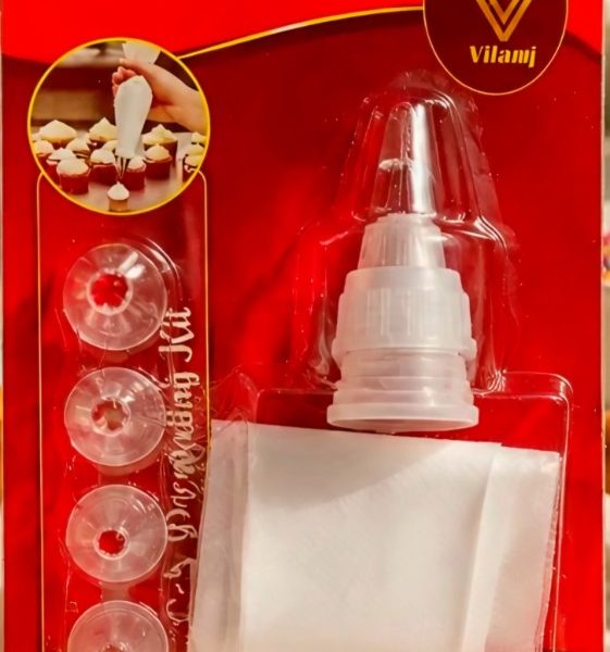 ماسوره خامه پاش کیسه ای کد h 55