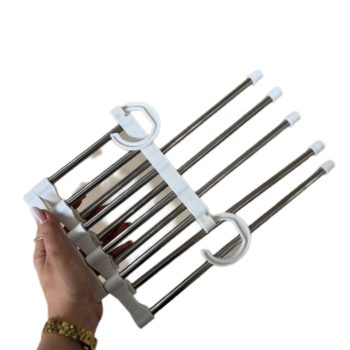 آویز جادویی شلوار و لباس کد K 009