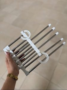 آویز جادویی شلوار و لباس کد K 009