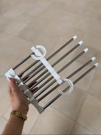 آویز جادویی شلوار و لباس کد K 009
