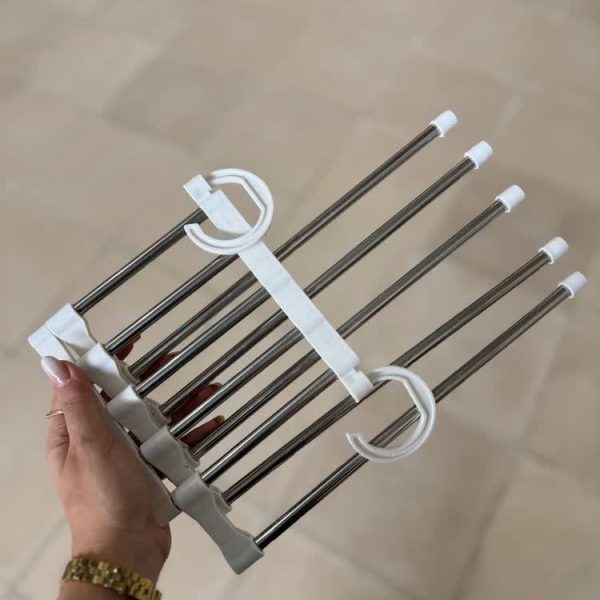 آویز جادویی شلوار و لباس کد K 009