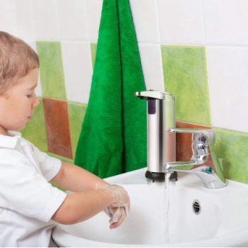 مایع ریز اتومات