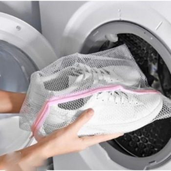 توری جدا کننده لباس در ماشین لباسشویی