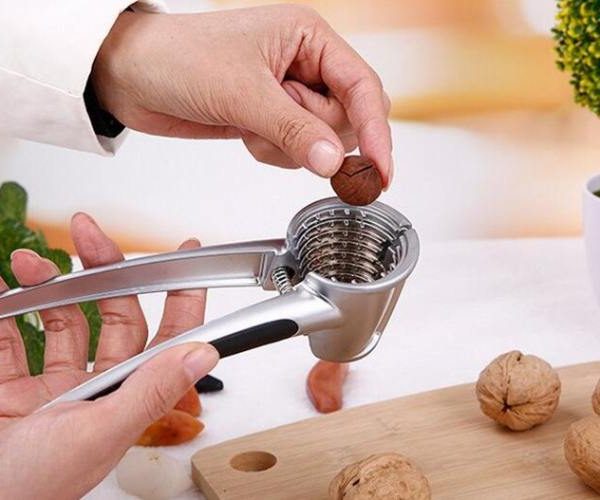 Stainless Steel Cutlery Finger Guard