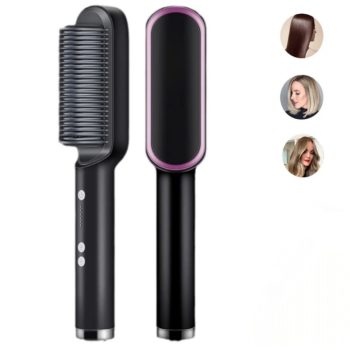 برس مو جادویی STRAIGHT COMB
