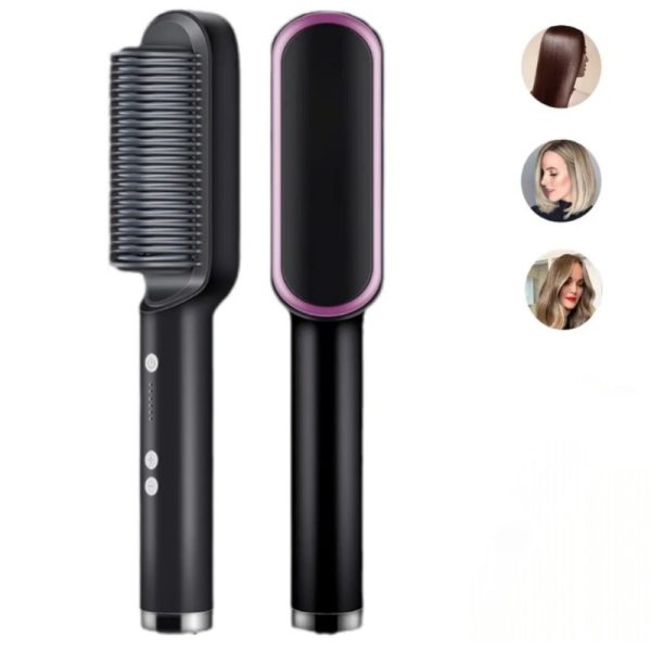برس مو جادویی STRAIGHT COMB