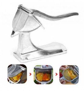 آبمیوه گیری فشاری پایه دار درجه 1
