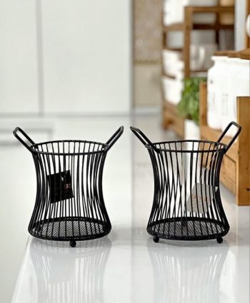 جا قاشقی میله ای کلاسیک کد W1109