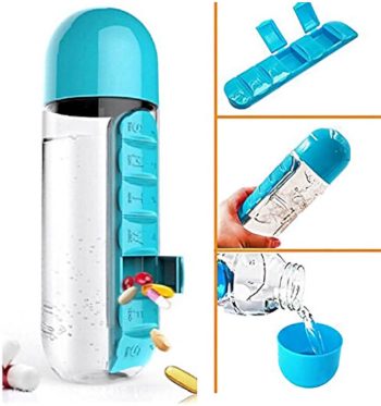 شیکر همراه جاقرصی دار Z3332