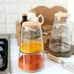 برج تنقلات درب بامبو P3013