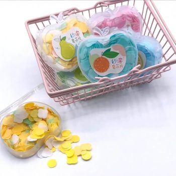 صابون ورقه ای همراه کد 901V