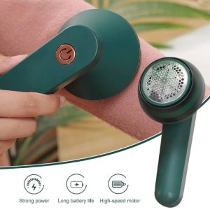 پرزگیر لباس و ژاکت باطری خور A3900