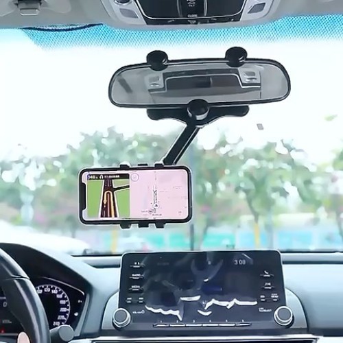 هولدر موبایل خودرو 360 درجه