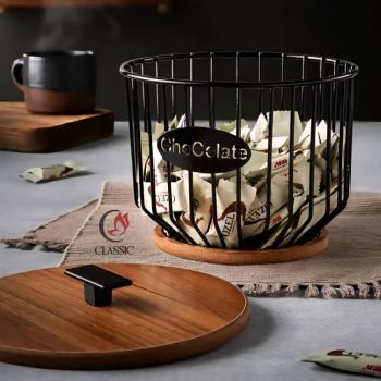 سبد بلوط کلاسیک CC32