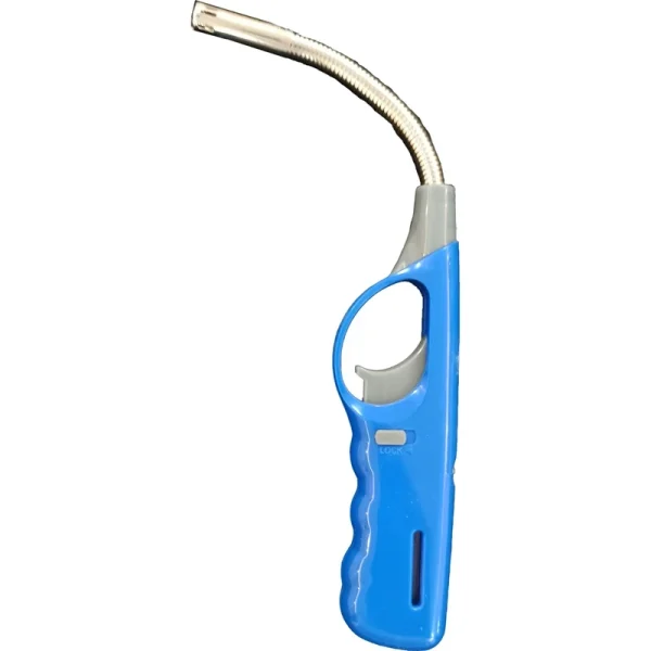 فندک گاز هرمی کیفیت بالا P9710