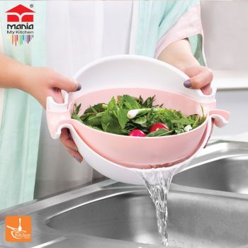 کاسه آبکشدار بزرگ X887