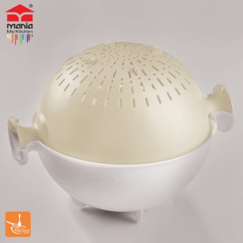 کاسه آبکشدار بزرگ X887