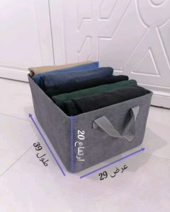 باکس بدون در اسکلت دار P6