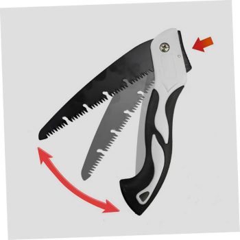 اره دستی جادویی W445 - Image 2