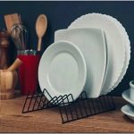 استند بشقاب کابینتی و رومیزی CD22
