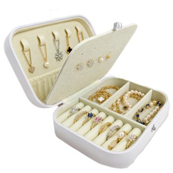 جعبه جواهرات DELA100